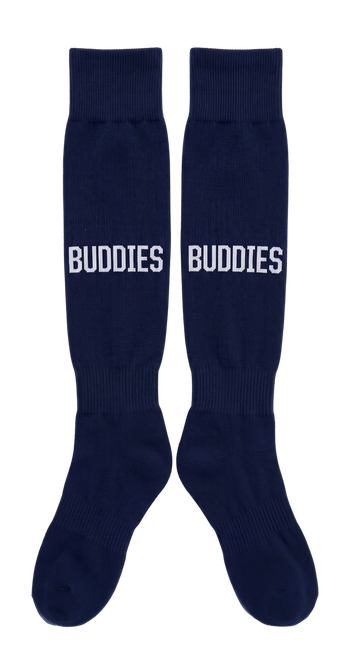 Soccer Buddies Socks