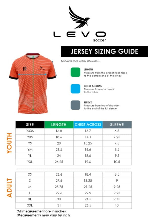 Soccer Buddies Cotton Tee