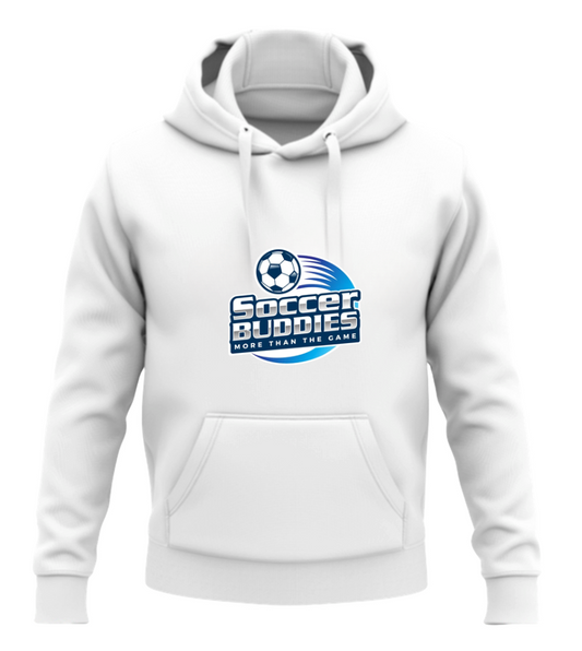 Soccer Buddies Cotton Blend Hoodie