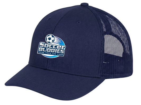 SoccerBuddies Trucker Hat