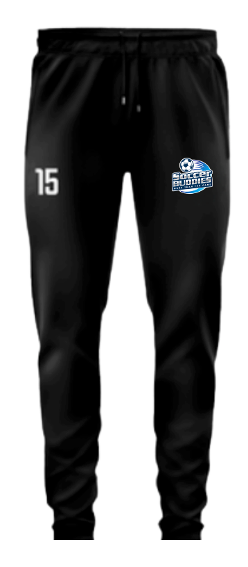 Soccer Buddies Training Pant